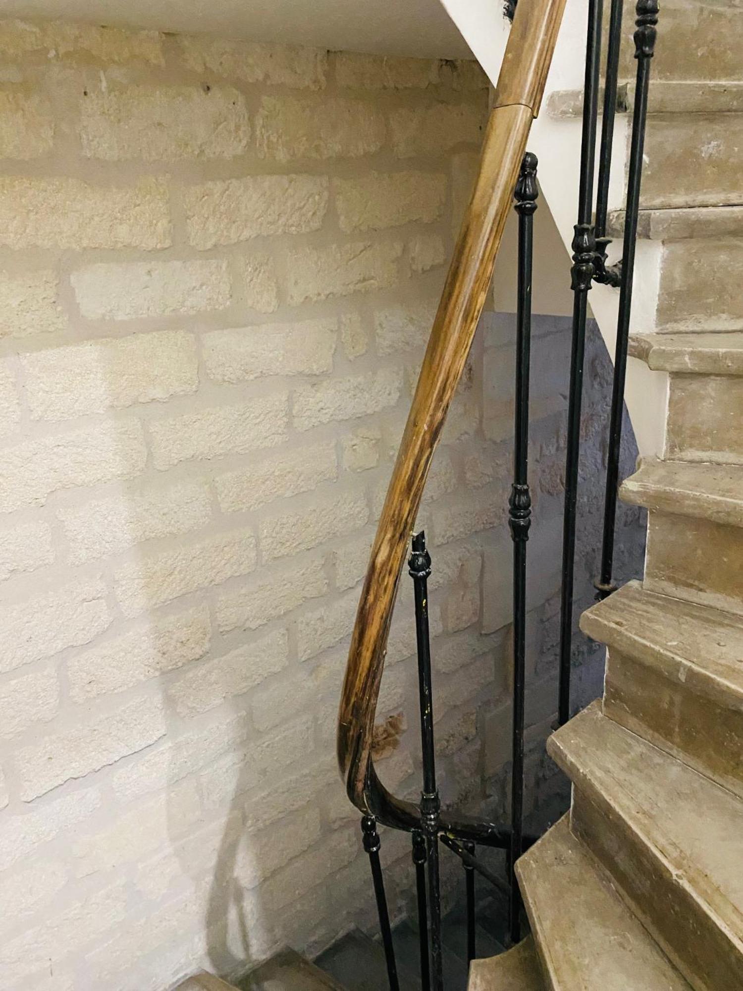 Douillet Et Coquet Appartement Climatise - Parking Prive Gratuit - Centre Монпелие Екстериор снимка