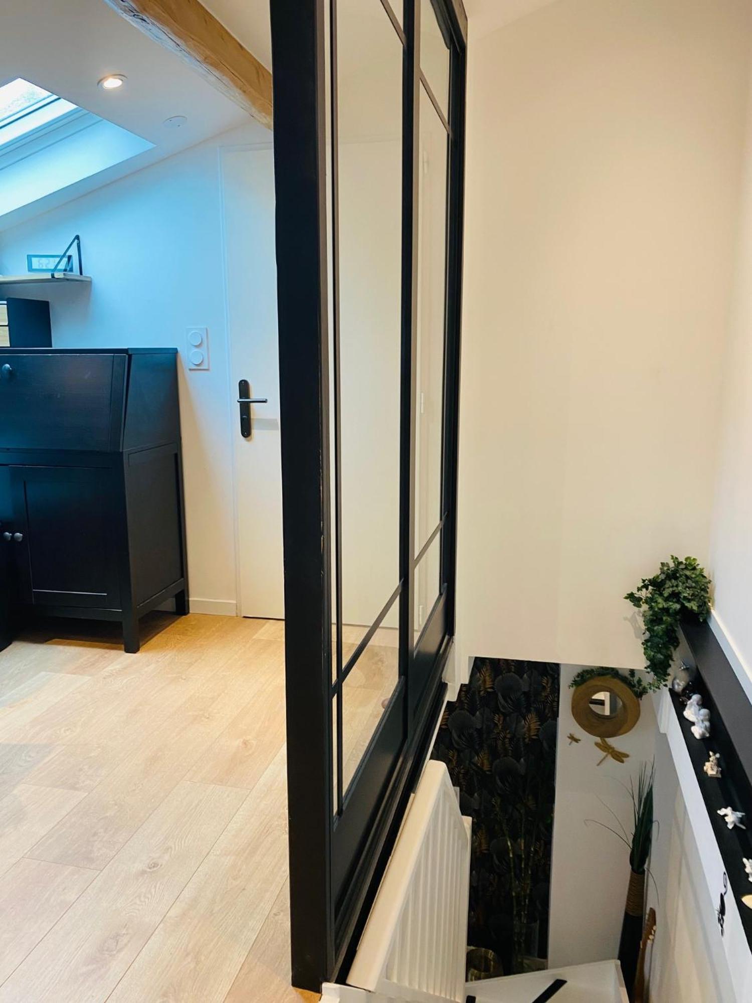 Douillet Et Coquet Appartement Climatise - Parking Prive Gratuit - Centre Монпелие Екстериор снимка